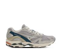 Mizuno Wave Rider 10 Premium "Harbor Mist" - Talla: 40 grey
