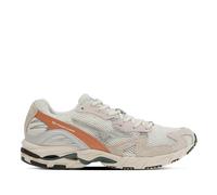 Mizuno Wave Rider 10 Premium "Snow White" - Talla: 43 white