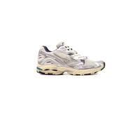 Mizuno - Wave Rider 10 - Sport - Hombre - Multicolor - 36 1/2 EU -