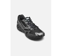 Mizuno Wave Rider 10 sport M 44 Gris