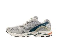 Mizuno WAVE RIDER 10 Zapatillas deportivas Harbor Mist/Dawn Azul/Sailor Azul Mujer/Hombreo Talla 44,5