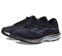 Mizuno Wave Rider 27 - Zapatillas de running para mujer, 44 EU