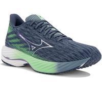 Mizuno Wave Rider 28 40.5 Bleu