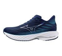 MIZUNO Wave Rider 28 - Hombre - Azul - talla 46- modelo 2024