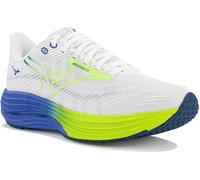 Mizuno Wave Rider 29 40.5 Blanc