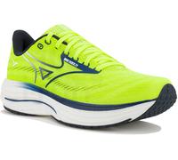 Mizuno Wave Rider 29 41 Amarillo/oro
