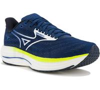 Mizuno Wave Rider 29 44.5 Azul marino