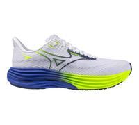 MIZUNO Zapatillas de running 'WAVE RIDER' marino / verde claro / blanco 44,5 marino / verde claro / blanco