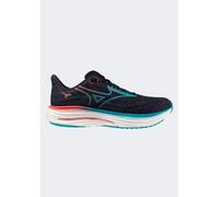 Mizuno Wave Rider 29 Scarpe Running da uomo Performanti Veloci Odyssey Gray