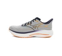 Mizuno - Wave Rider 29 - Shoes - Hombre - Gris - 40 EU -