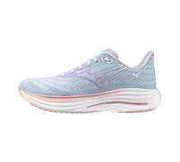 Mizuno Wave Rider 29 - Tenis de correr para mujer, Nantucket Breeze - Pétalo de orquídea, 36.5 EU