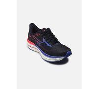 Zapatillas de running mizuno wave rider 29 mujer azul marino 41