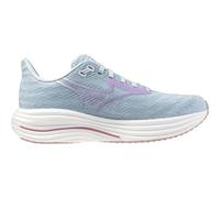 MIZUNO Wave Rider 29 W - Mujer - Azul / Gris - talla 36 1/2- modelo 2025