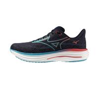Mizuno WAVE RIDER 29 Zapatillas de correr Odyssey Gray/Capri Breeze/Caly Hombre Talla 46