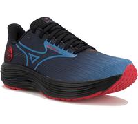 Mizuno Wave Rider 29 Zapatillas hombre 44.5 Bleu marine