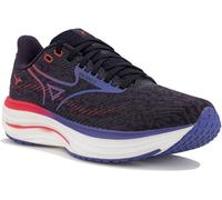 Mizuno Wave Rider 29 Zapatillas mujer 39 Bleu marine