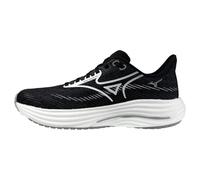 Mizuno WAVE RIDER 29 - Zapatos para mujer, Arena negra/blanco/negro, 37 EU