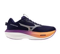 MIZUNO WAVE RIDER 30: comodidad y eficiencia para tus carreras - TALLAS: 9.5 US 40.5 EU, Color: 74