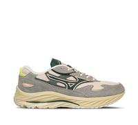 Mizuno Wave Rider Beta - Talla: 45 Shadow Pine Grove Summer Sand