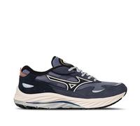 Mizuno Wave Rider β "Blue Granite" - Talla: 40 blue