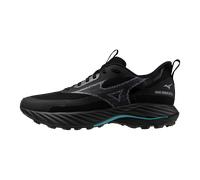 Mizuno WAVE RIDER GTX 3 Zapatillas de correr Negro Sand/Odyssey Gray/CapriB Hombre Talla 44,5