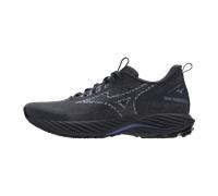 Mizuno WAVE RIDER GTX 3 Zapatillas de correr Odyssey Gray/Icelandic Azul/Ir Mujer Talla 37