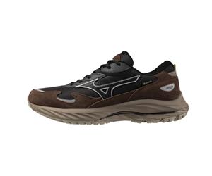 Mizuno WAVE RIDERβ GTX Zapatillas deportivas Negro Sand/Negro/Chicory Coffee Mujer/Hombreo Talla 43