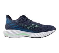 MIZUNO Wave Rider - Hombre - Azul - talla 45- modelo 2025
