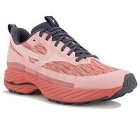 Mizuno Wave Rider TT 3 40 Rosa