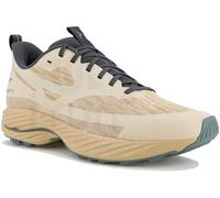 Mizuno Wave Rider TT 3 Curds&Whey/Summer Sand/North A Calzado de running de hombre UK 9