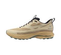 Mizuno WAVE RIDER TT 3 Zapatillas de correr Curds&Whey/Summer Sand/North A Hombre Talla 42,5