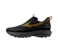 Mizuno WAVE RIDER TT 3 Zapatillas de correr Negro Sand/Citrus/Quiet Shade Mujer Talla 38