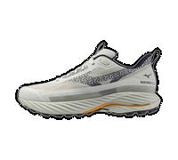 Mizuno WAVE RIDER TT 3 Zapatillas de correr Nimbus Cloud/Ice Verde/Tangelo Hombre Talla 44