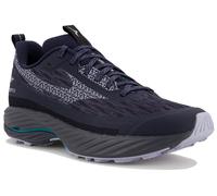 Mizuno Wave Rider TT 3 Zapatillas hombre 44.5 Bleu marine