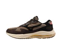 Mizuno WAVE RIDERβ Zapatillas deportivas Fossil/Negro/Mole Mujer/Hombreo Talla 42