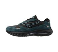 Mizuno WAVE RIDERβ Zapatillas deportivas Negro Sand/Negro/Deep Teal Mujer/Hombreo Talla 41