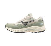 Mizuno WAVE RIDERβ Zapatillas deportivas Smoke Verde/India Ink/Pristine Mujer/Hombreo Talla 38