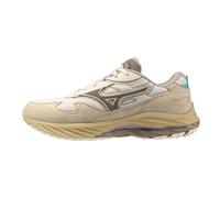 Mizuno Wave Rider β Premium "Summer Sand" - Talla: 44.5 Summer Sand / Vintage Khaki / Cedar