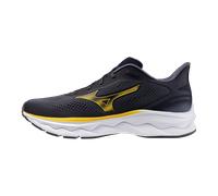 Mizuno WAVE SERENE 2 Zapatillas de correr Baritone Azul/Citrus/Odyssey G Hombre Talla 42,5