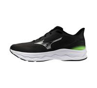 Mizuno WAVE SERENE 2 Zapatillas de correr Negro/Plata/Glowing Apple Hombre Talla 42,5