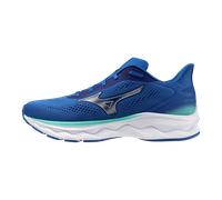 Mizuno WAVE SERENE 2 Zapatillas de correr Princess Azul/Plata/Ceramic Hombre Talla 43