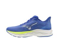 Mizuno WAVE SERENE 2 Zapatillas de correr Ultramarine/GF Blanco/Fortune Y Mujer Talla 41