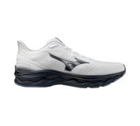Mizuno Wave Serene 2, Zapatillas de running para hombre, White Navy Blazer, 44 EU