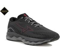 Mizuno Wave Serene Gore-Tex Zapatillas mujer déstockage 40 Noir