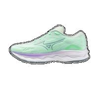Mizuno WAVE SERENE Zapatillas de correr Neo Mint/Paisley Morado/Citade Mujer Talla 39