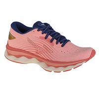 Mizuno, Running Shoes Mujer, Pink, 38.5 EU