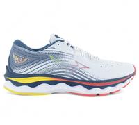 Mizuno Wave Sky 6 - Mujer Zapatillas de running y correr Blanco J1GD220221 Sport