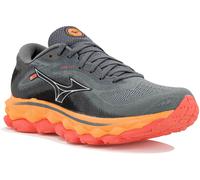 Mizuno Wave Sky 7 36.5 Gris/plata