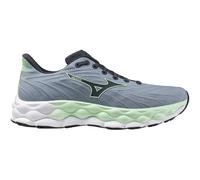 Zapatillas de running mizuno wave sky 8 hombre gris medio 42