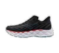 Mizuno WAVE SKY 8 Zapatillas de correr Negro/Negro/Enamel Azul Hombre Talla 42